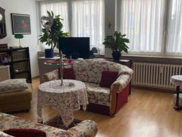Wohnung zur Miete 850 € 3 Zimmer 90 m² frei ab 01.09.2025 Triererstraße 109 Metternich Koblenz 56072