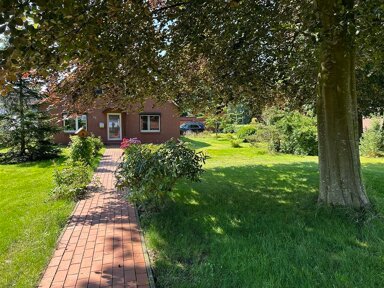 Einfamilienhaus zum Kauf 254.000 € 6 Zimmer 157 m² 1.728 m² Grundstück Lüdingworth Cuxhaven 27478