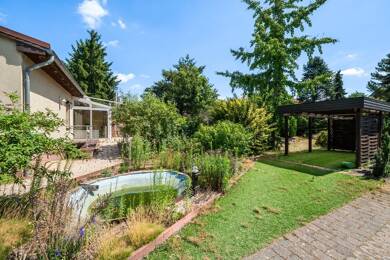 Mehrfamilienhaus zum Kauf 599.000 € 3 Zimmer 134 m² 990 m² Grundstück Teltow Teltow 14513