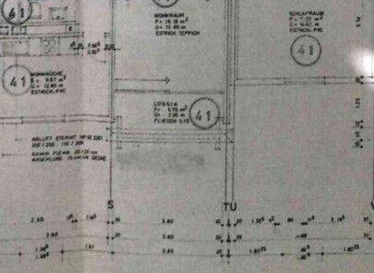 Wohnung zum Kauf 89.000 € 2 Zimmer 58 m² St Arnual Saarbrücken / Schönbach 66119