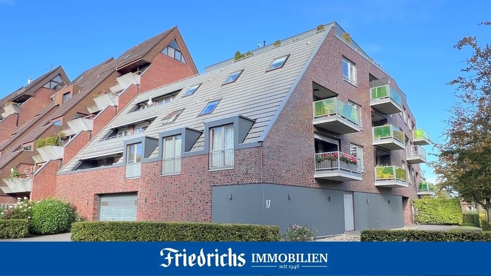 Wohnung zur Miete 1.400 € 3 Zimmer 145 m²<br/>Wohnfläche Bad Zwischenahn Bad Zwischenahn 26160