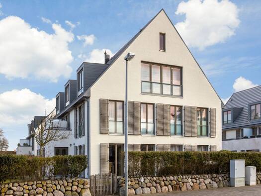 Wohnung zum Kauf 630.000 € 2 Zimmer 49 m² Wenningstedt Wenningstedt-Braderup (Sylt) 25996