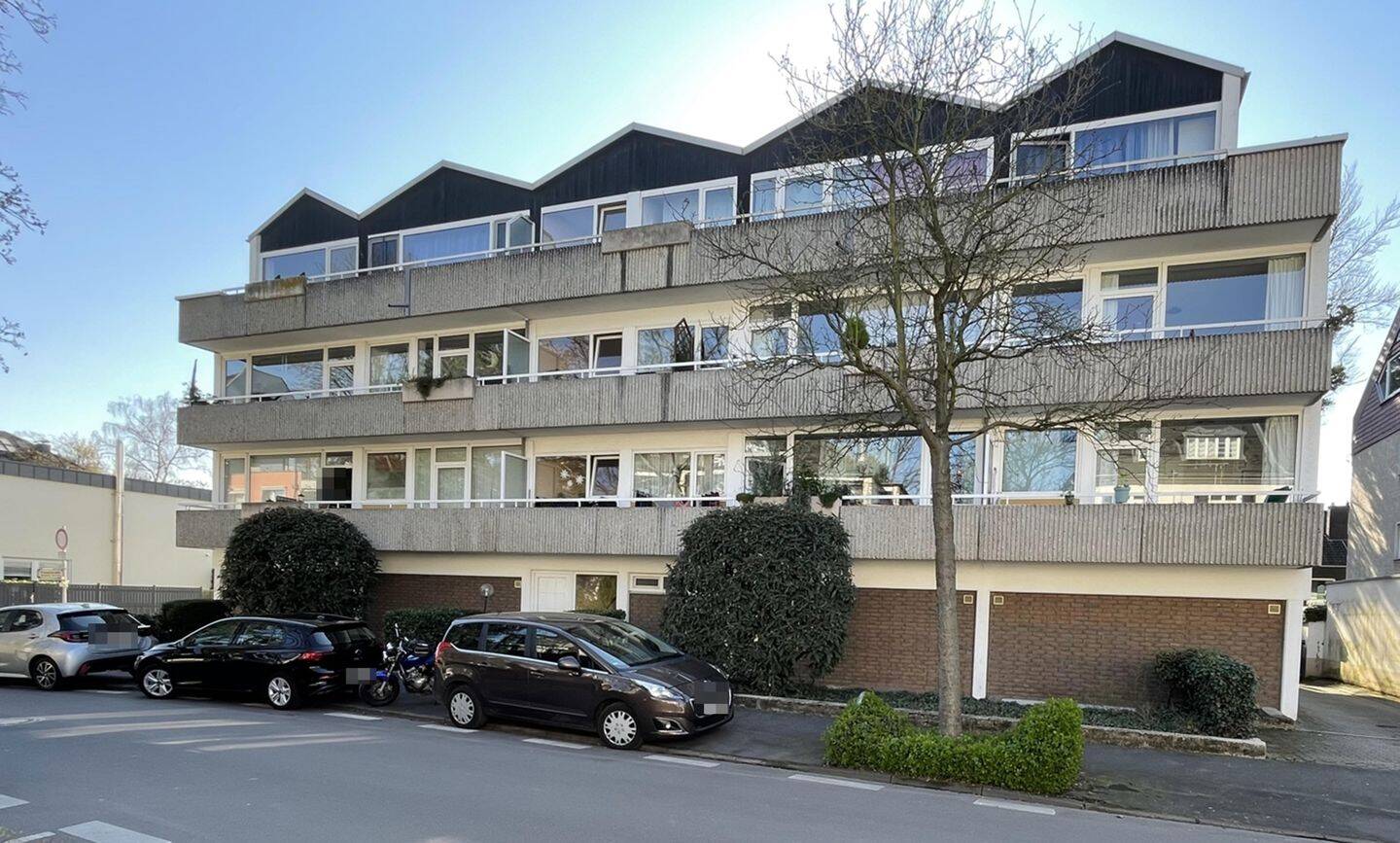 House in Bonn, Bad Godesberg - Ansicht 2