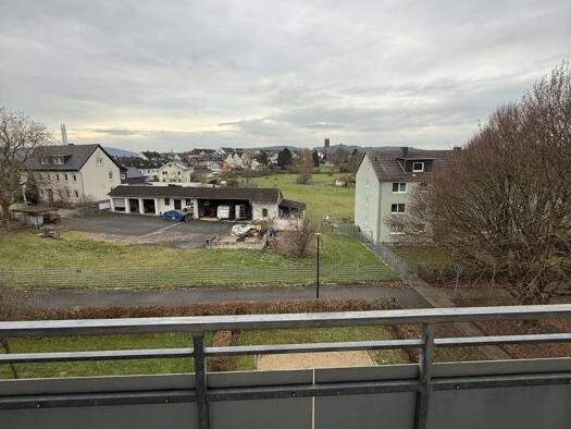 Wohnung zur Miete 619 € 3,5 Zimmer 73,2 m² 3. Geschoss Wilhelm-Leuschner-Straße 20 a Boele Hagen 58099