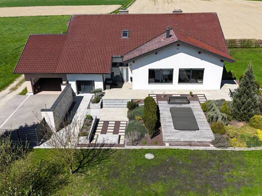 Einfamilienhaus zum Kauf 890.000 € 8 Zimmer 320 m² 1.729 m² Grundstück frei ab sofort Ferschnitz 3325