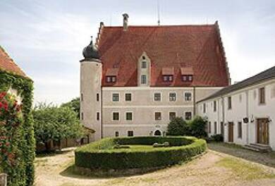 Immobilie zum Kauf 12.500 m² Grundstück Kelheim Kelheim 93309