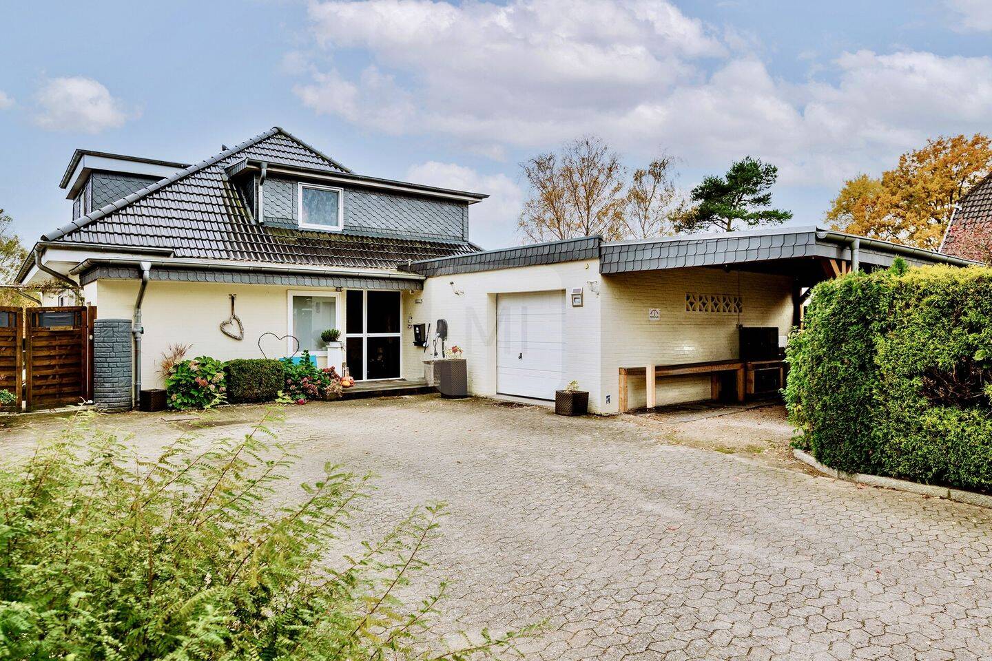 Einfamilienhaus zum Kauf - Ansicht 2