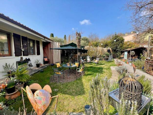 Villa zum Kauf 379.000 € 5 Zimmer 105 m² 500 m² Grundstück Caprino Veronese 37010