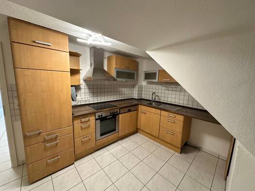 Wohnung zur Miete 890 € 3 Zimmer 60 m² Geschoss 2/3 frei ab sofort Wallstadt Wallstadt 68259