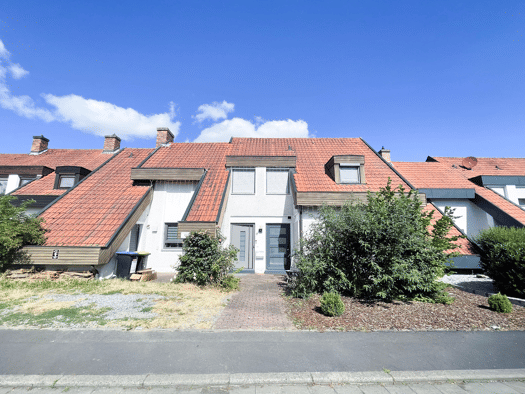 Reihenmittelhaus zum Kauf 550.000 € 6 Zimmer 221 m² 500 m² Grundstück Röthlein 97520