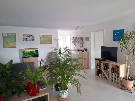 Wohnung zur Miete 1.200 € 4 Zimmer 100 m² 2. Geschoss Endingen 79346