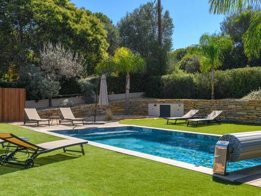 Einfamilienhaus zum Kauf 1.590.000 € 5 Zimmer 136 m² 862 m² Grundstück La Bayorre-Hautes Loubes Hyères 83400