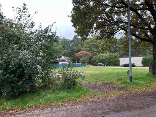 Grundstück zum Kauf 226.200 € 435 m² Grundstück Alte Penzendorfer Straße 62 Schwabach 91126