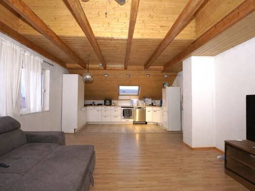 Wohnung zum Kauf 99.000 € 2 Zimmer 70 m² 3. Geschoss Kindsbach 66862