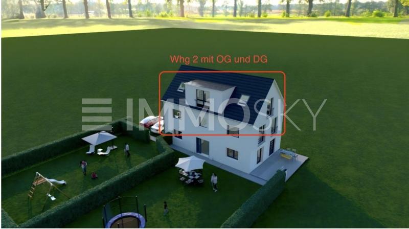 Wohnung zum Kauf 499.000 € 5 Zimmer 127 m²<br/>Wohnfläche Großwelzheim Karlstein am Main 63791