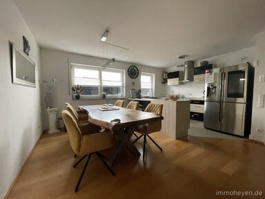 Wohnung zur Miete 1.390 € 4 Zimmer 110 m² frei ab 01.12.2024 Wangen Wangen 88239