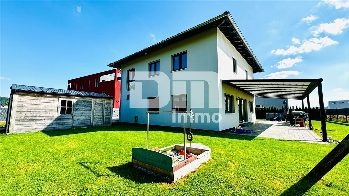 Einfamilienhaus zum Kauf 749.900 € 5 Zimmer 176 m²<br/>Wohnfläche 2.606 m²<br/>Grundstück Elgershausen Schauenburg 34270