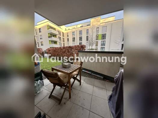 Wohnung zur Miete Tauschwohnung 1.200 € 2,5 Zimmer 75 m² Oberbilk Düsseldorf 40227