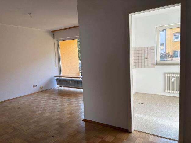 Wohnung zur Miete 625 € 3 Zimmer 66 m² Wetzlar 35579