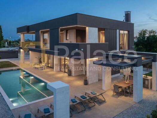 Haus zum Kauf 1.460.000 € 3 Zimmer 292 m² Krnica, Rakalj