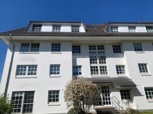 Wohnung zur Miete 803 € 3 Zimmer 73 m² 3. Geschoss frei ab sofort Toitenwinkel Rostock 18147