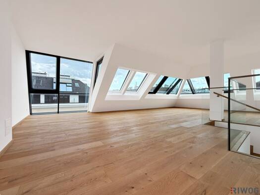 Wohnung zum Kauf - Erstbezug 1.050.000 € 3 Zimmer 120,9 m² 4. Geschoss Wien 1200