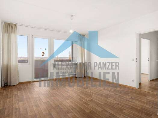 Wohnung zum Kauf 104.900 € 3 Zimmer 72,8 m² Vellmar-West Vellmar 34246