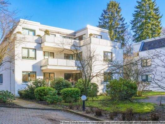 Wohnung zum Kauf 925.000 € 5 Zimmer 138,5 m² Othmarschen Hamburg 22605