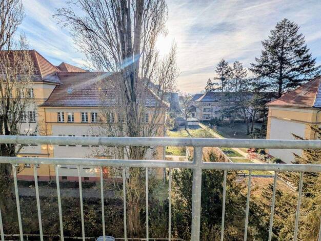 Wohnung zum Kauf 239.000 € 2 Zimmer 58,1 m² 3. Geschoss Spandau Berlin 13587