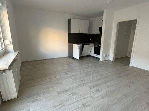 Wohnung zur Miete 681 € 1 Zimmer 26,8 m² 3. Geschoss frei ab 19.02.2026 Gallmayerstr. 13 Au-Haidhausen München 81669