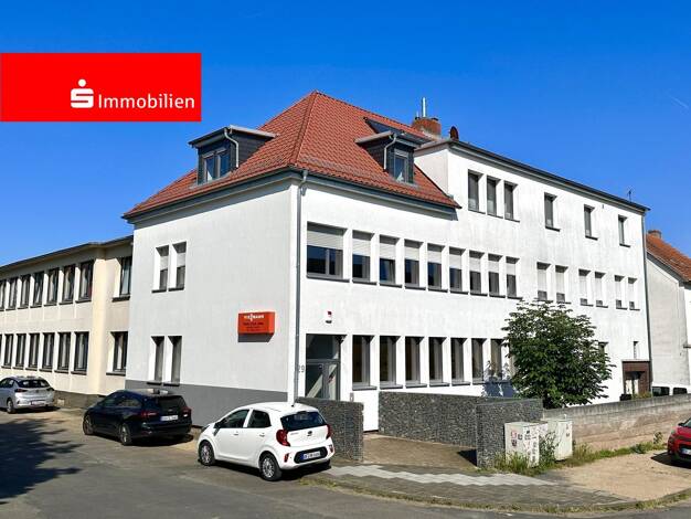 Büro zum Kauf 429.000 € 127,9 m² Bürofläche Offenbach 63073