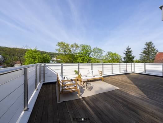 Haus zum Kauf 1.300.000 € 7 Zimmer 197,5 m² 280 m² Grundstück Sommerhaidenweg Währing 1180