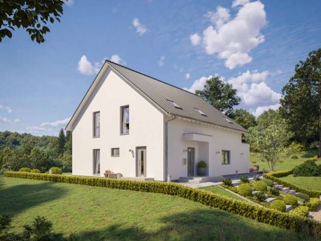 Mehrfamilienhaus zum Kauf - Erstbezug provisionsfrei 680.059 € 9 Zimmer 250 m² 650 m² Grundstück Schellbronn Neuhausen 75242
