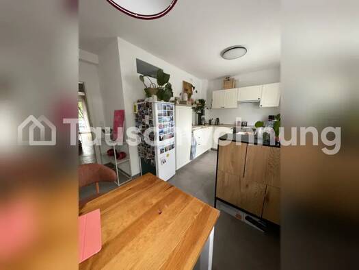 Wohnung zur Miete Tauschwohnung 1.380 € 2 Zimmer 68 m² Obergiesing München 81539