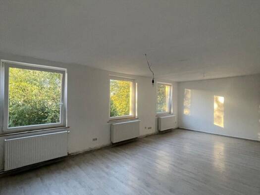 Wohnung zur Miete 700 € 5 Zimmer 115 m² 1. Geschoss Godenau Alfeld (Leine) 31061