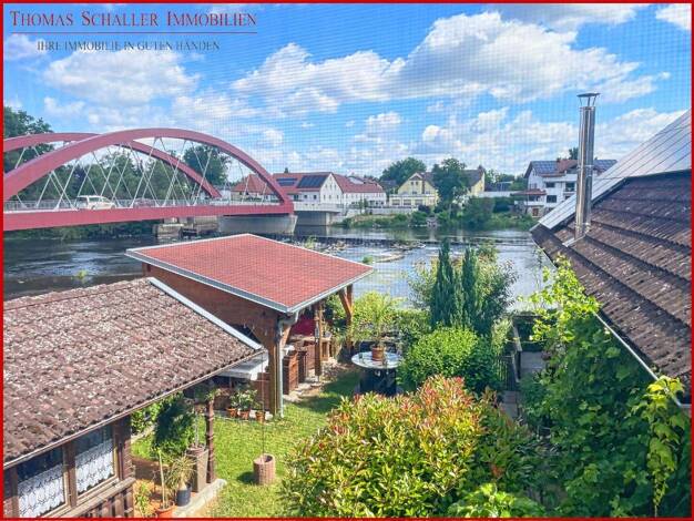 Einfamilienhaus zum Kauf 399.000 € 7 Zimmer 230 m² 455 m² Grundstück Nittenau 93149