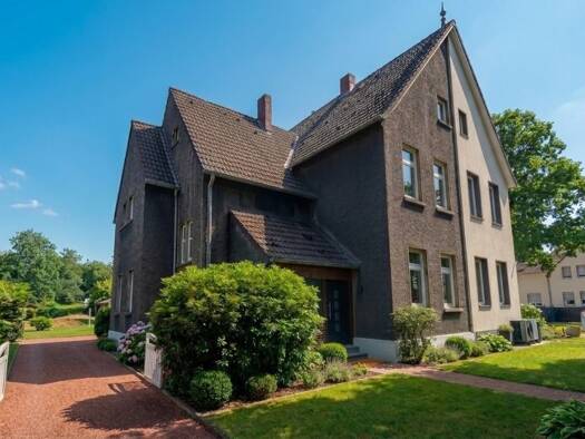 Doppelhaushälfte zum Kauf provisionsfrei 310.000 € 5 Zimmer 132 m² 870 m² Grundstück Marler Straße 165 a Hassel Gelsenkirchen 45896