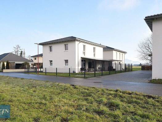 Einfamilienhaus zum Kauf 830.000 € 4 Zimmer 374 m² Grundstück Im Schlatt 56 Höchst 6973