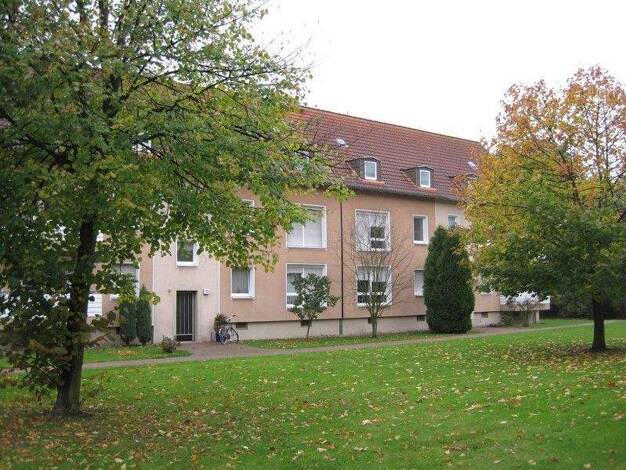 Wohnung zur Miete 445 € 3 Zimmer 55,7 m² 1. Geschoss frei ab 20.01.2026 Vehrenbergstr. 87 Rosenhügel Gladbeck 45968