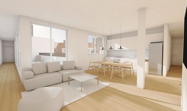 Wohnung zum Kauf 756.403 € 3 Zimmer 85,8 m² 5. Geschoss frei ab sofort Donaustraße 10-11 Neukölln Berlin 12043