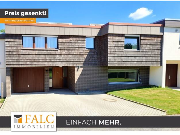 Reihenmittelhaus zum Kauf provisionsfrei 499.000 € 7 Zimmer 192 m² 436 m² Grundstück Kirchentellinsfurt 72138