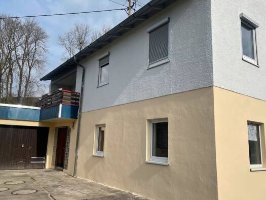 Einfamilienhaus zum Kauf 225.000 € 4 Zimmer 100 m² 221 m² Grundstück frei ab sofort Marbach Herbertingen 88518