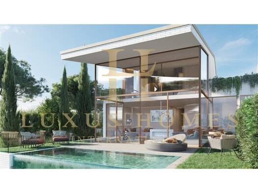 Villa zum Kauf provisionsfrei 3.400.000 € 5 Zimmer 397 m² 595 m² Grundstück frei ab sofort Fuengirola