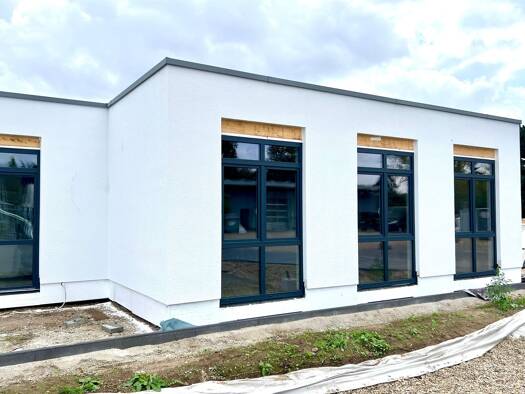 Büro zur Miete provisionsfrei 1.600 € 4 Zimmer 108,1 m² Bürofläche St. Tönis Tönisvorst 47918