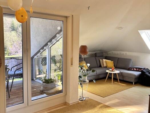 Wohnung zum Kauf 185.000 € 2 Zimmer 60 m² Lindenberg Lindenberg im Allgäu 88161