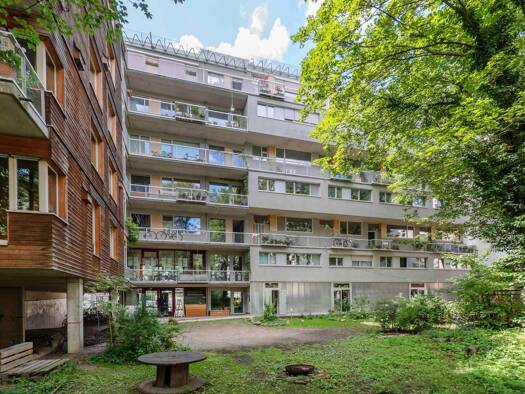 Maisonette zum Kauf 850.000 € 4 Zimmer 109 m² Prenzlauer Berg Pankow 10439