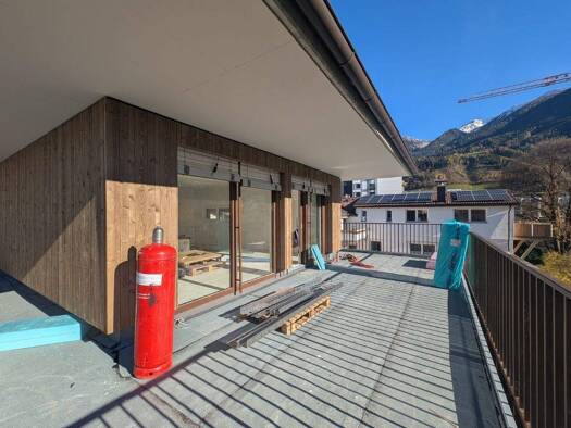 Penthouse zum Kauf - Erstbezug 794.898 € 3 Zimmer 93 m² 2. Geschoss Karwendelstraße 3 Schwaz 6130