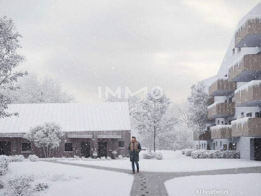 Wohnung zum Kauf - Erstbezug provisionsfrei 387.000 € 4 Zimmer 89,2 m² Ufer Linz 4030