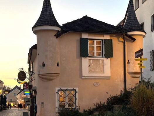 Haus zum Kauf 390.000 € 2 Zimmer Melk 3390