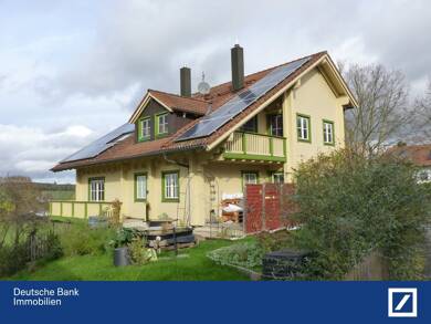 Wohnung zur Miete 900 € 4 Zimmer 100 m² frei ab 01.07.2025 Puchhausen Mengkofen 84152